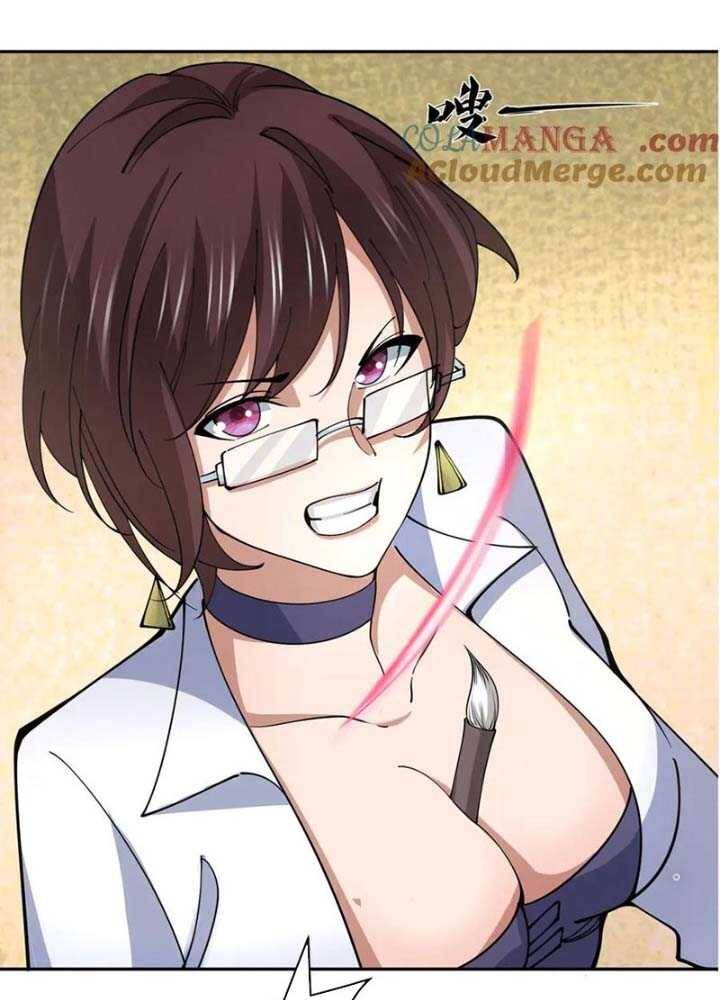 Kỷ Nguyên Kỳ Lạ Chap 342 - Next Chap 343