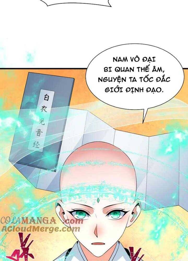 Kỷ Nguyên Kỳ Lạ Chap 342 - Next Chap 343
