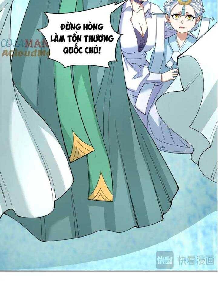 Kỷ Nguyên Kỳ Lạ Chap 342 - Next Chap 343