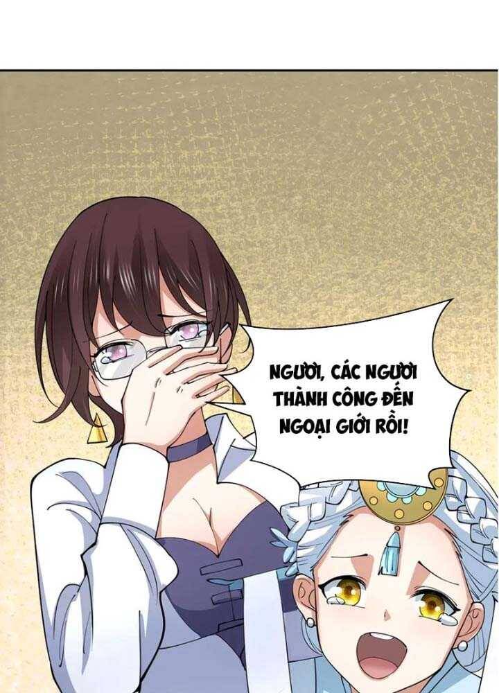 Kỷ Nguyên Kỳ Lạ Chap 342 - Next Chap 343