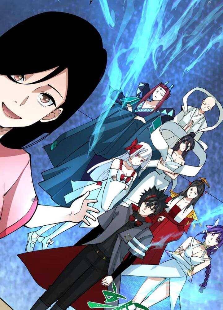 Kỷ Nguyên Kỳ Lạ Chap 342 - Next Chap 343