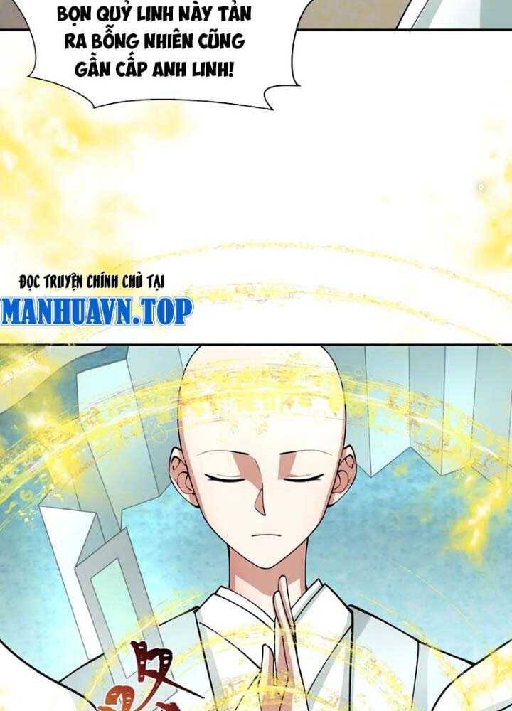 Kỷ Nguyên Kỳ Lạ Chap 342 - Next Chap 343