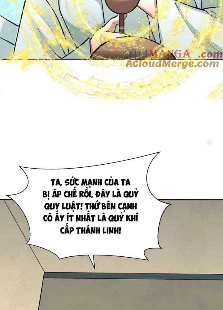 Kỷ Nguyên Kỳ Lạ Chap 342 - Next Chap 343