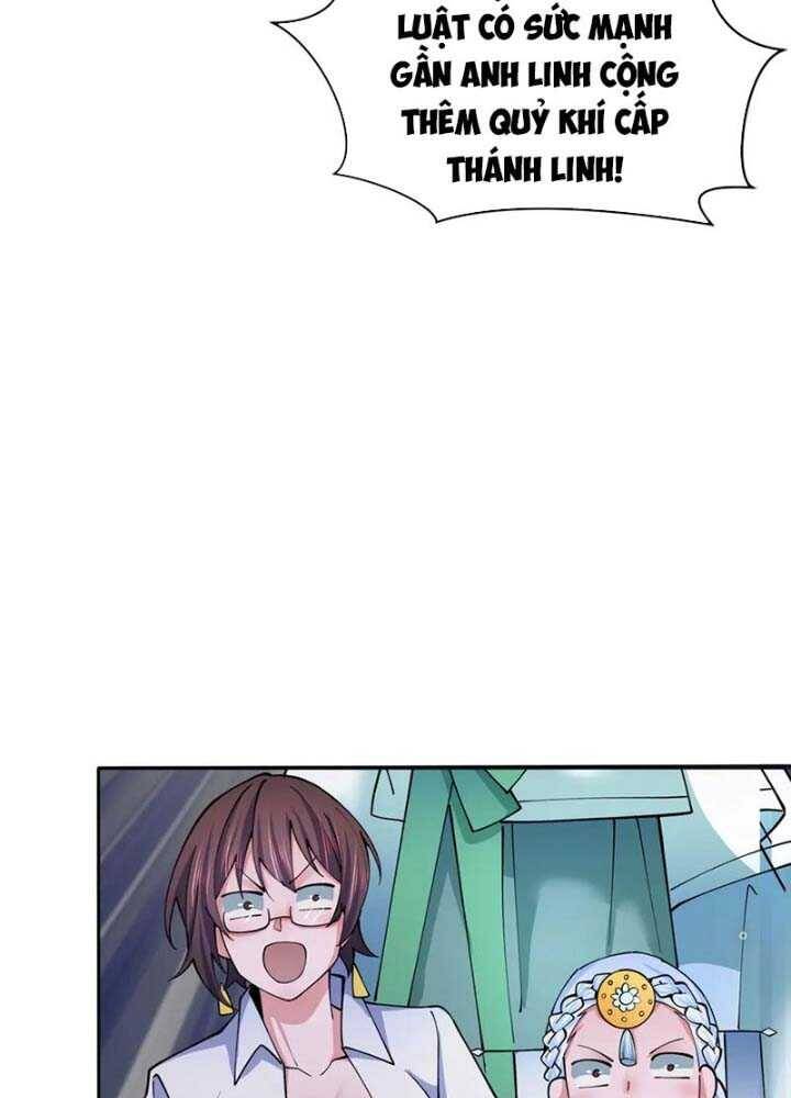 Kỷ Nguyên Kỳ Lạ Chap 342 - Next Chap 343