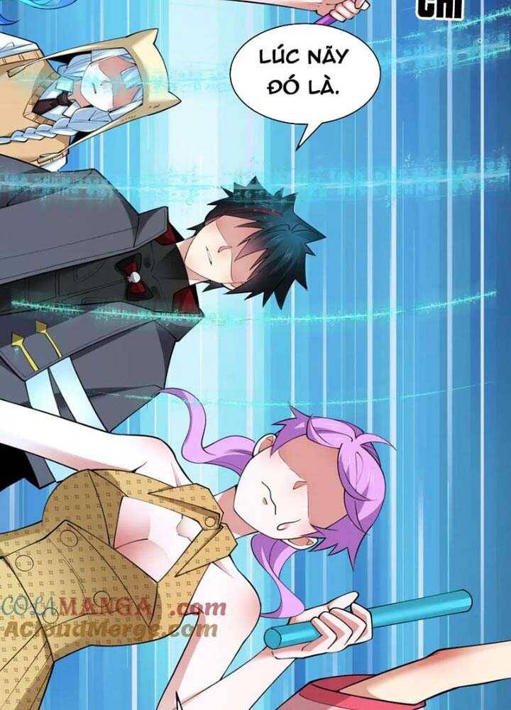 Kỷ Nguyên Kỳ Lạ Chap 342 - Next Chap 343