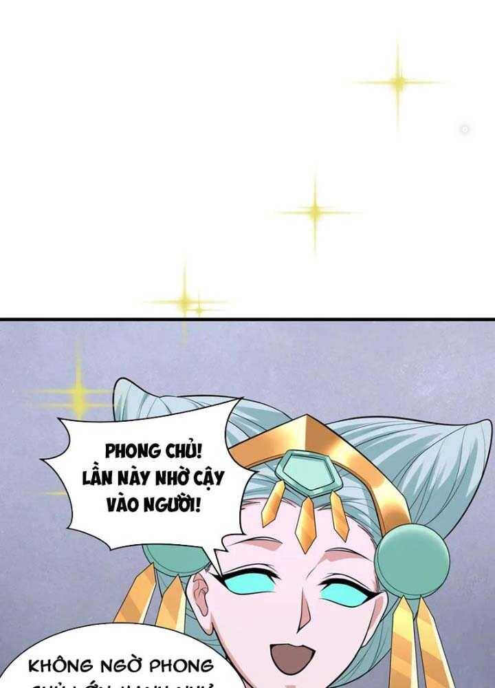 Kỷ Nguyên Kỳ Lạ Chap 342 - Next Chap 343
