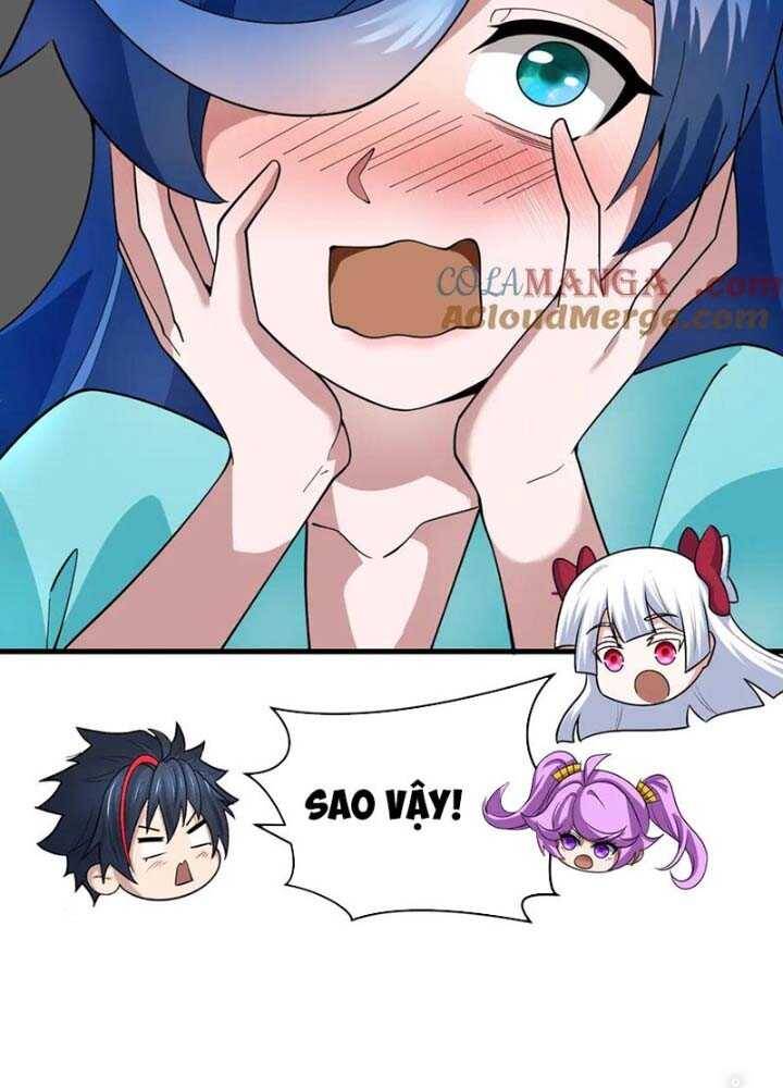 Kỷ Nguyên Kỳ Lạ Chap 343 - Next Chap 344