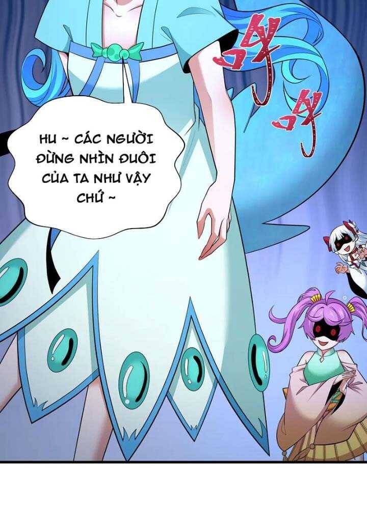 Kỷ Nguyên Kỳ Lạ Chap 343 - Next Chap 344