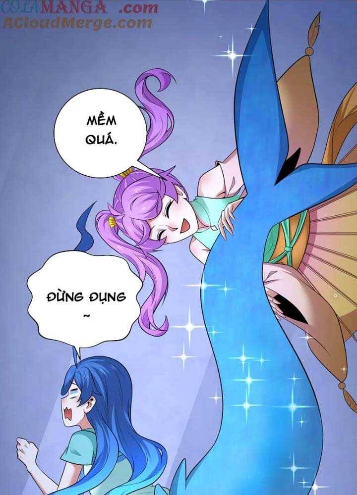 Kỷ Nguyên Kỳ Lạ Chap 343 - Next Chap 344