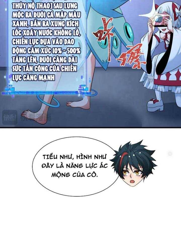 Kỷ Nguyên Kỳ Lạ Chap 343 - Next Chap 344