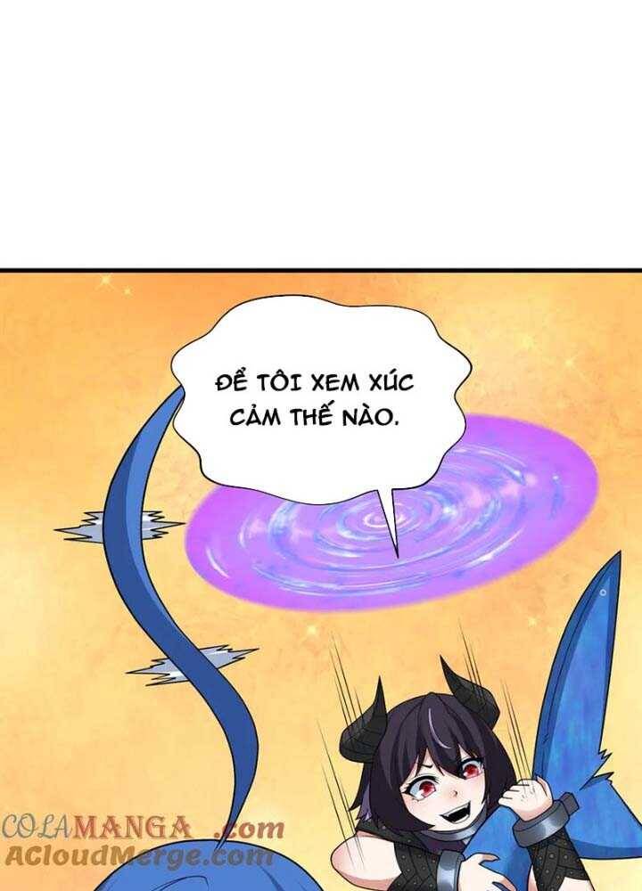 Kỷ Nguyên Kỳ Lạ Chap 343 - Next Chap 344