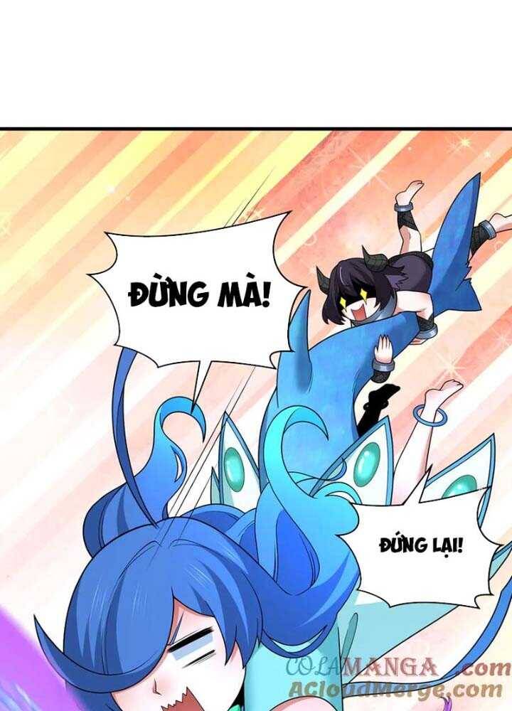 Kỷ Nguyên Kỳ Lạ Chap 343 - Next Chap 344