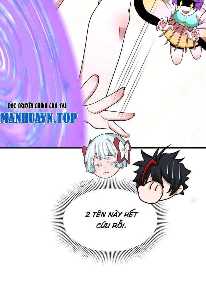 Kỷ Nguyên Kỳ Lạ Chap 343 - Next Chap 344