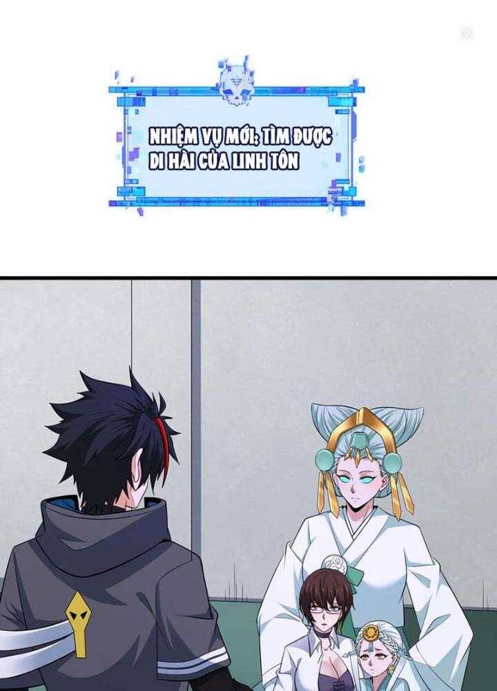 Kỷ Nguyên Kỳ Lạ Chap 343 - Next Chap 344