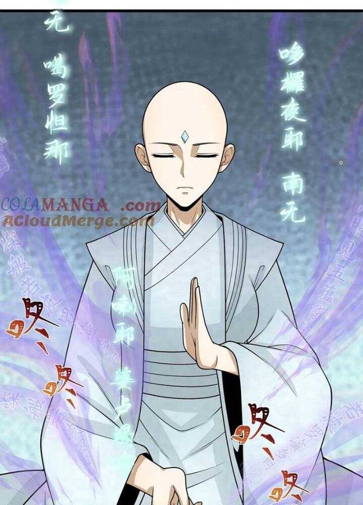 Kỷ Nguyên Kỳ Lạ Chap 343 - Next Chap 344