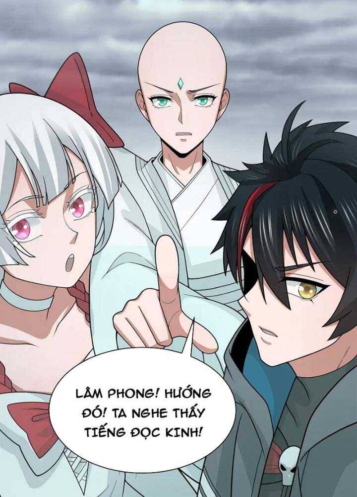 Kỷ Nguyên Kỳ Lạ Chap 343 - Next Chap 344