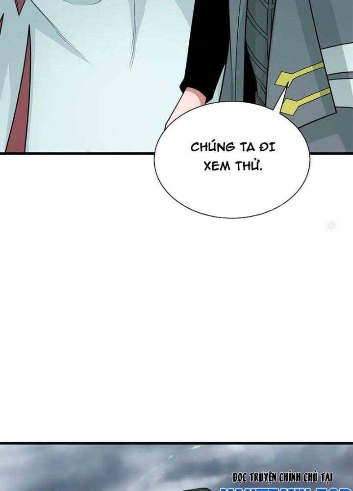 Kỷ Nguyên Kỳ Lạ Chap 343 - Next Chap 344