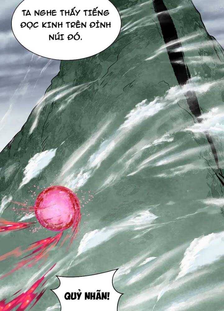 Kỷ Nguyên Kỳ Lạ Chap 343 - Next Chap 344