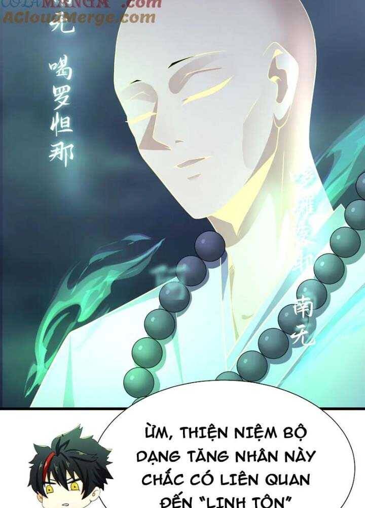 Kỷ Nguyên Kỳ Lạ Chap 343 - Next Chap 344