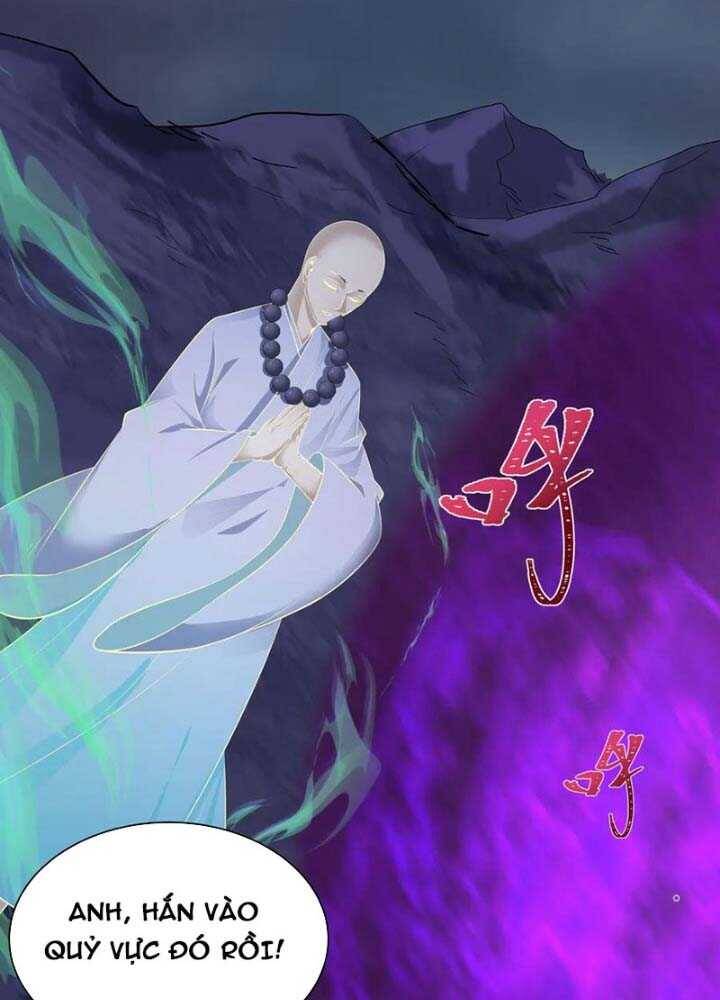 Kỷ Nguyên Kỳ Lạ Chap 343 - Next Chap 344