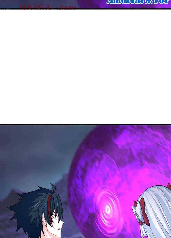 Kỷ Nguyên Kỳ Lạ Chap 343 - Next Chap 344