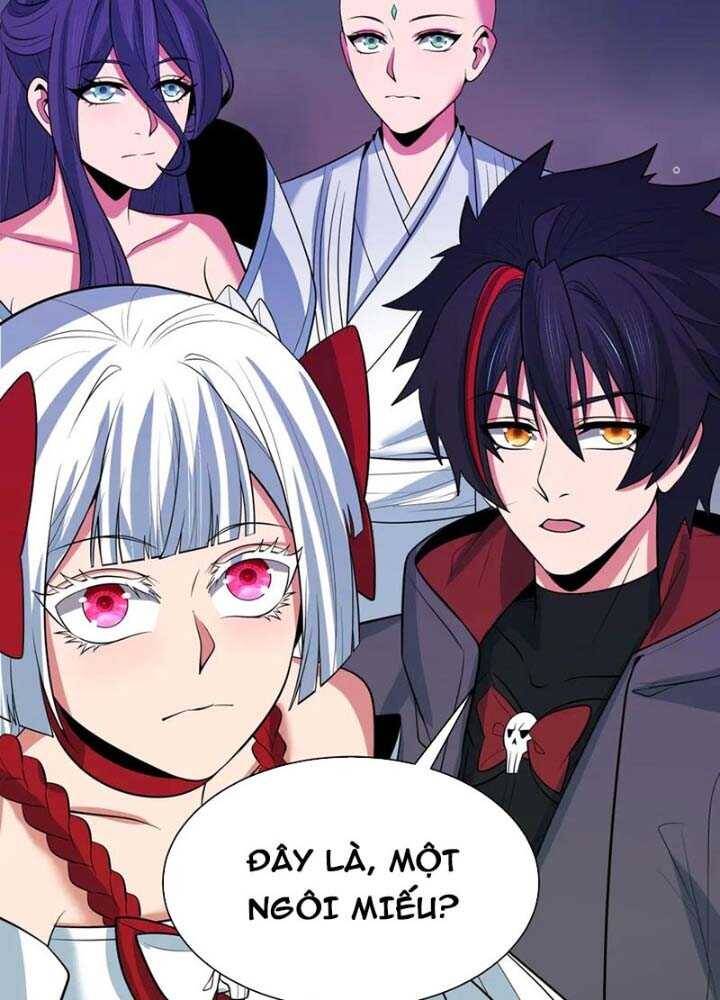Kỷ Nguyên Kỳ Lạ Chap 343 - Next Chap 344