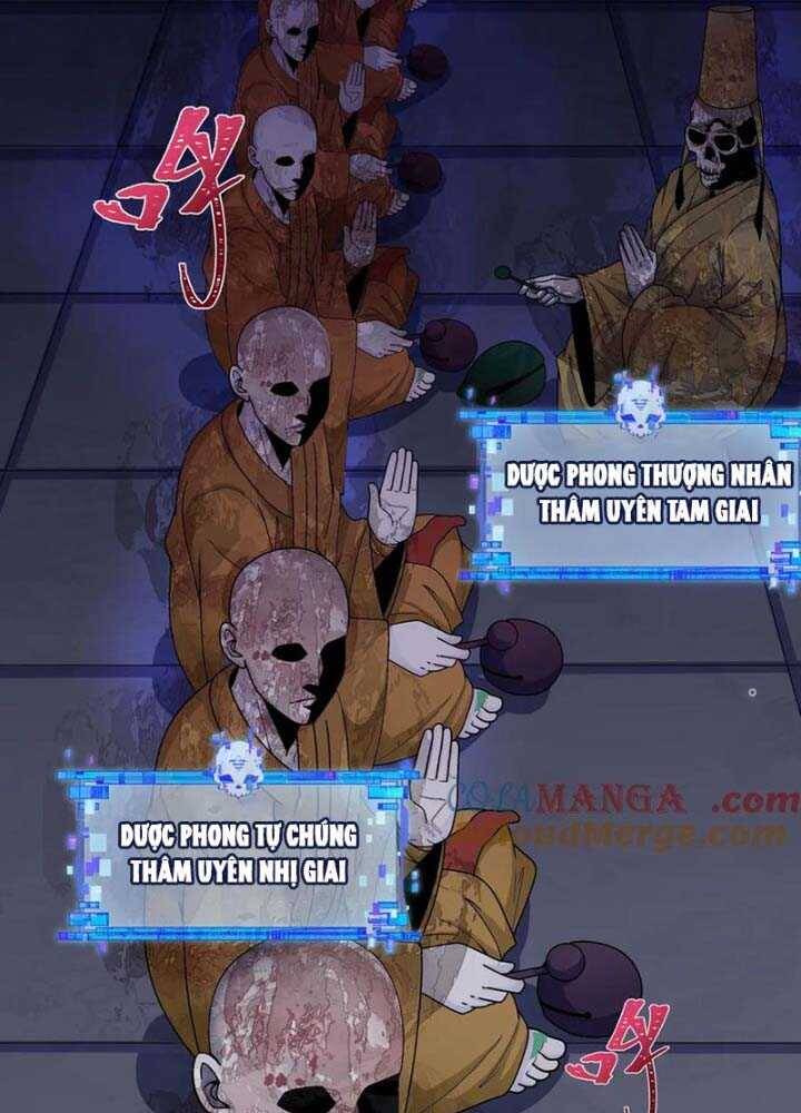 Kỷ Nguyên Kỳ Lạ Chap 343 - Next Chap 344