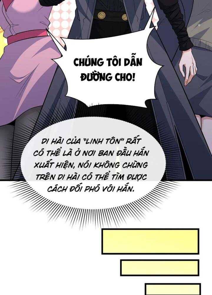 Kỷ Nguyên Kỳ Lạ Chap 343 - Next Chap 344