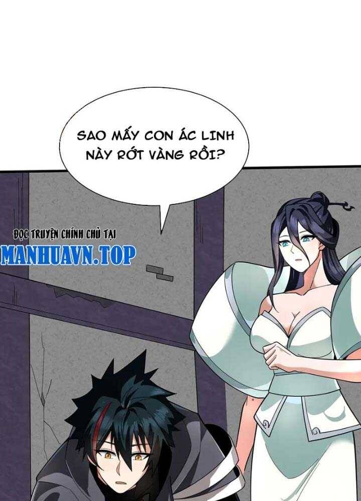 Kỷ Nguyên Kỳ Lạ Chap 343 - Next Chap 344