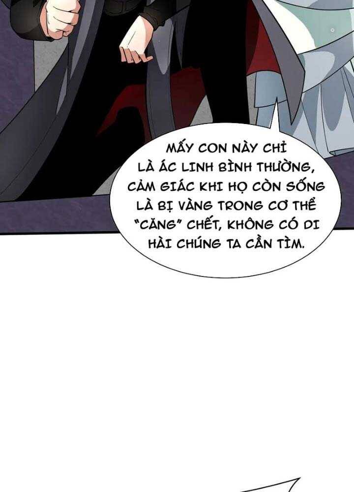 Kỷ Nguyên Kỳ Lạ Chap 343 - Next Chap 344