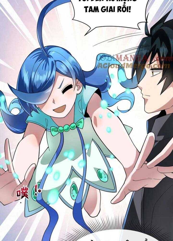Kỷ Nguyên Kỳ Lạ Chap 343 - Next Chap 344