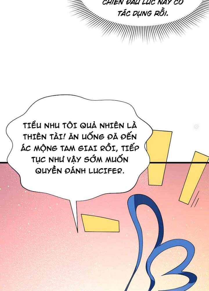 Kỷ Nguyên Kỳ Lạ Chap 343 - Next Chap 344