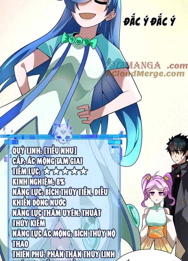Kỷ Nguyên Kỳ Lạ Chap 343 - Next Chap 344