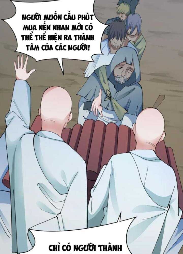 Kỷ Nguyên Kỳ Lạ Chap 344 - Next Chap 345