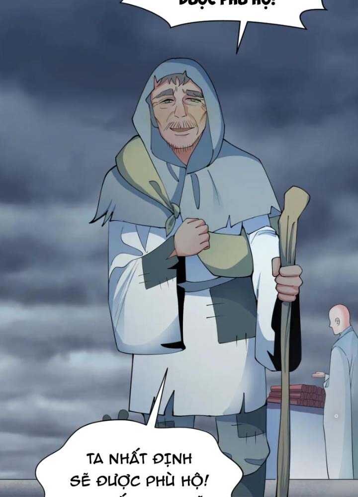 Kỷ Nguyên Kỳ Lạ Chap 344 - Next Chap 345