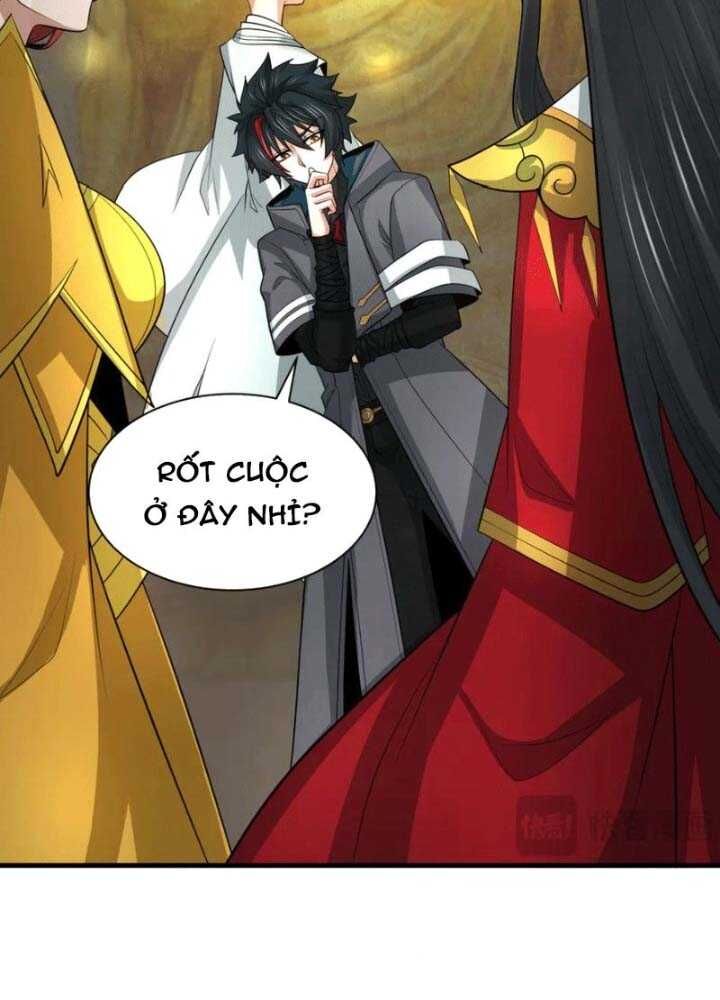 Kỷ Nguyên Kỳ Lạ Chap 344 - Next Chap 345