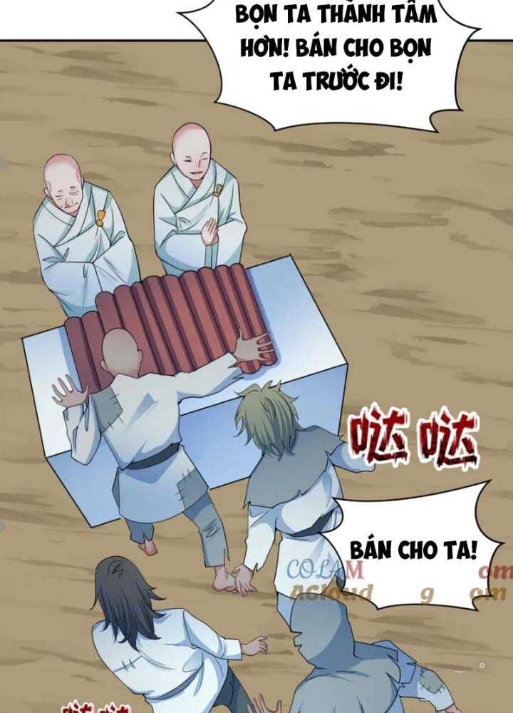 Kỷ Nguyên Kỳ Lạ Chap 344 - Next Chap 345