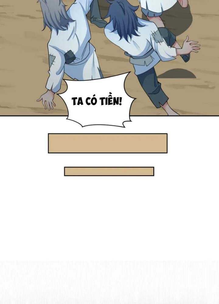 Kỷ Nguyên Kỳ Lạ Chap 344 - Next Chap 345