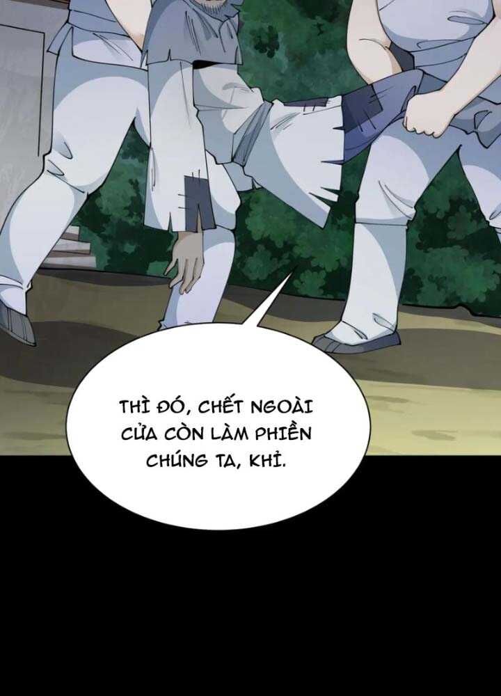 Kỷ Nguyên Kỳ Lạ Chap 344 - Next Chap 345