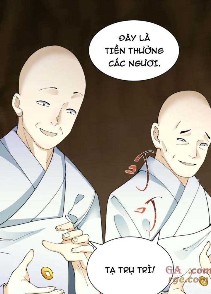 Kỷ Nguyên Kỳ Lạ Chap 344 - Next Chap 345