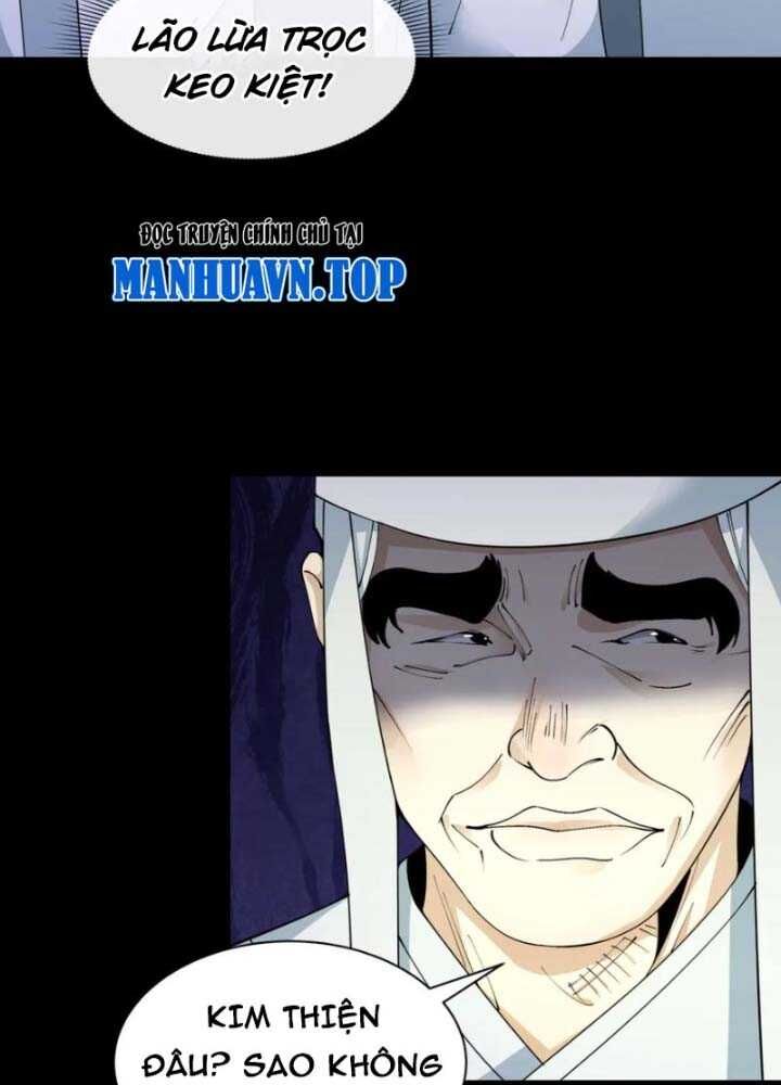 Kỷ Nguyên Kỳ Lạ Chap 344 - Next Chap 345