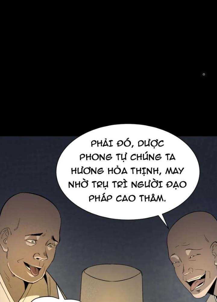 Kỷ Nguyên Kỳ Lạ Chap 344 - Next Chap 345