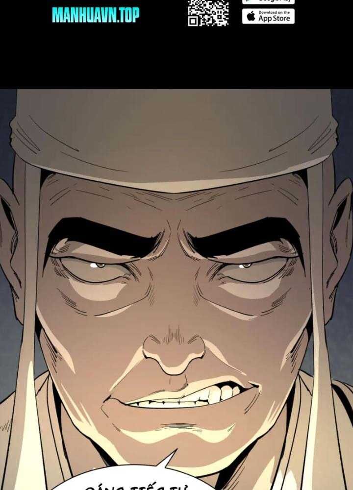 Kỷ Nguyên Kỳ Lạ Chap 344 - Next Chap 345