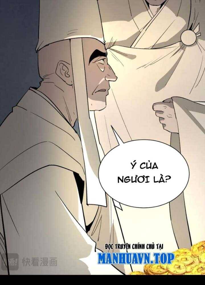Kỷ Nguyên Kỳ Lạ Chap 344 - Next Chap 345