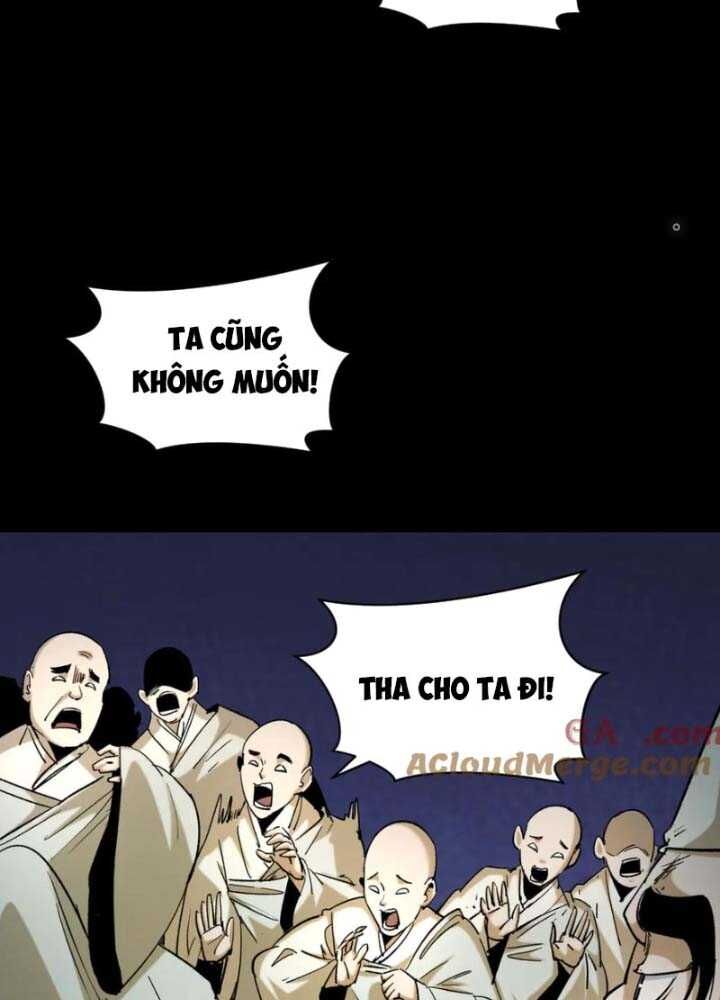 Kỷ Nguyên Kỳ Lạ Chap 344 - Next Chap 345