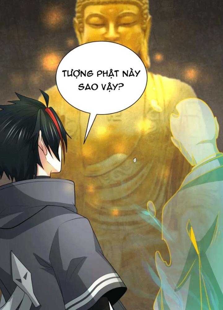 Kỷ Nguyên Kỳ Lạ Chap 344 - Next Chap 345