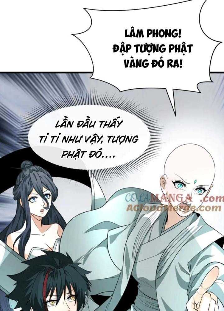 Kỷ Nguyên Kỳ Lạ Chap 344 - Next Chap 345