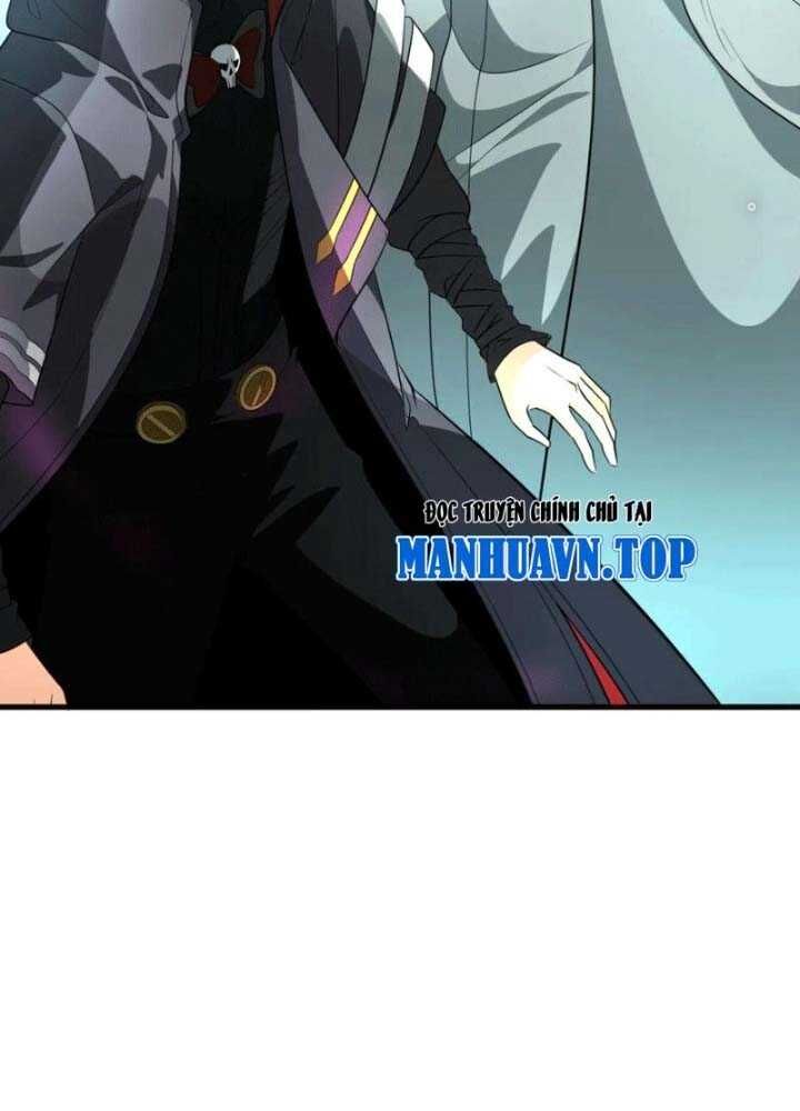 Kỷ Nguyên Kỳ Lạ Chap 344 - Next Chap 345