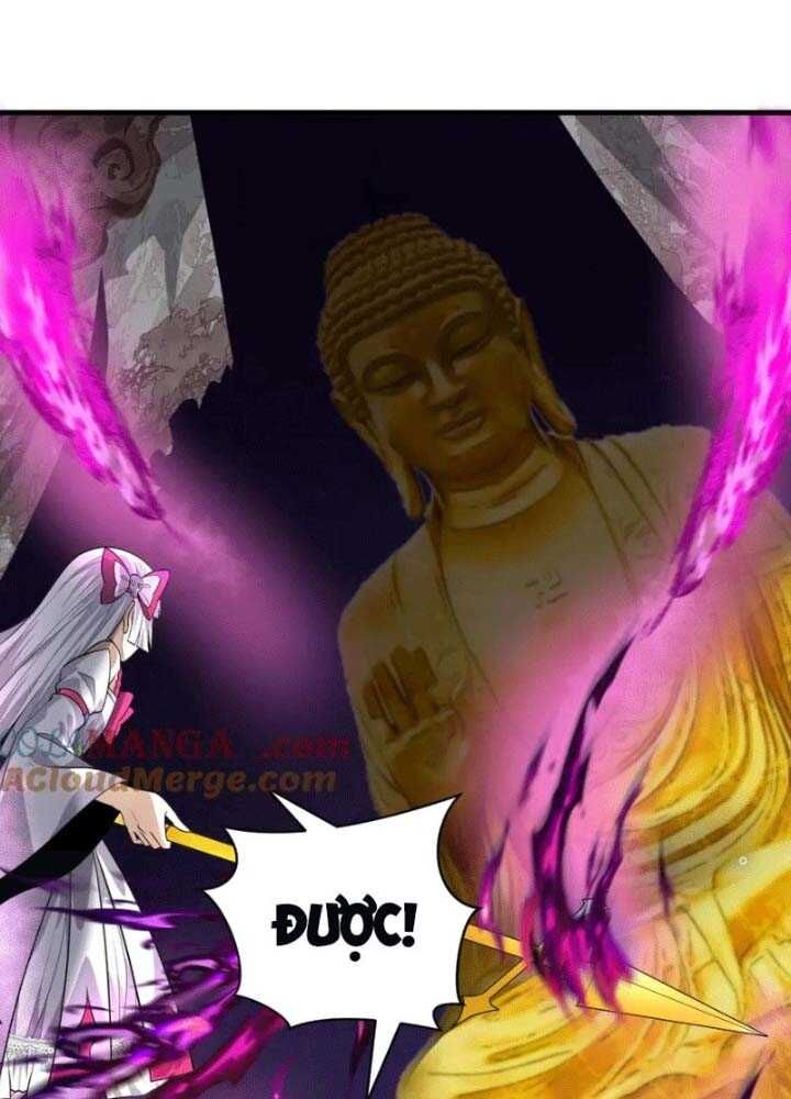 Kỷ Nguyên Kỳ Lạ Chap 344 - Next Chap 345