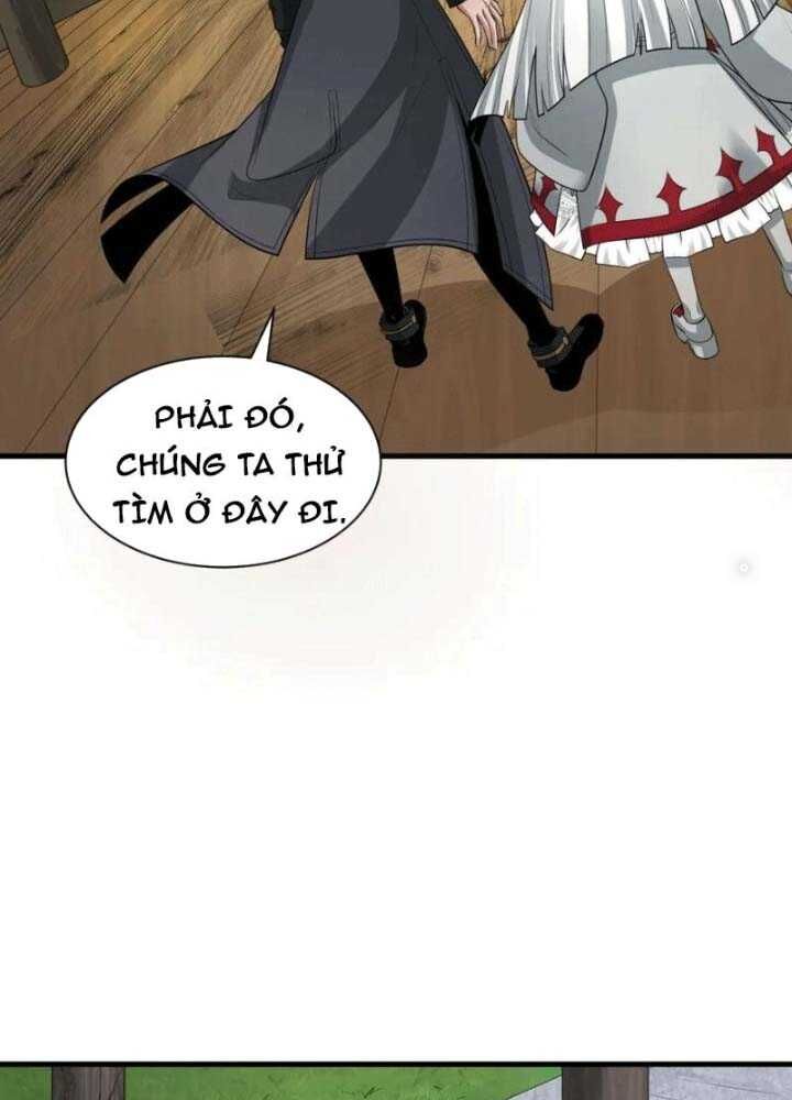Kỷ Nguyên Kỳ Lạ Chap 344 - Next Chap 345